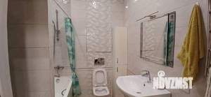 2-к квартира, на длительный срок, 55м2, 3/24 этаж