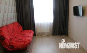 2-к квартира, посуточно, 43м2, 1/1 этаж