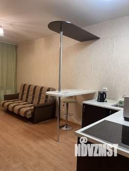 Студия квартира, на длительный срок, 32м2, 6/25 этаж