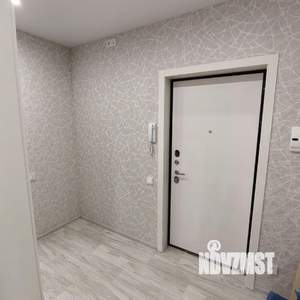 1-к квартира, на длительный срок, 42м2, 13/20 этаж