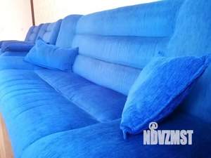 2-к квартира, посуточно, 50м2, 1/1 этаж