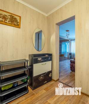 1-к квартира, на длительный срок, 38м2, 11/12 этаж