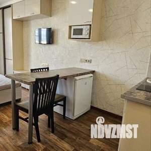 1-к квартира, посуточно, 22м2, 1/1 этаж