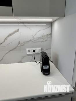 Студия квартира, на длительный срок, 32м2, 25/25 этаж