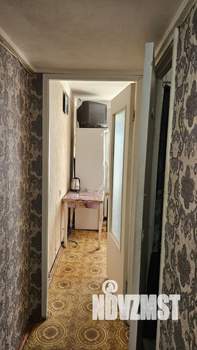1-к квартира, на длительный срок, 31м2, 9/9 этаж