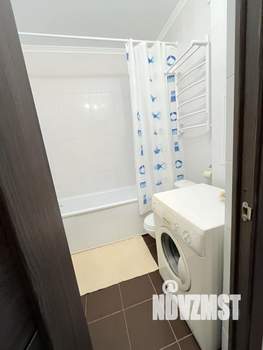 Студия квартира, на длительный срок, 30м2, 25/25 этаж