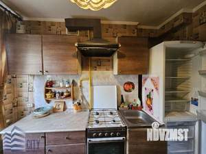 2-к квартира, на длительный срок, 43м2, 5/9 этаж