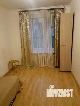 2-к квартира, на длительный срок, 43м2, 1/5 этаж