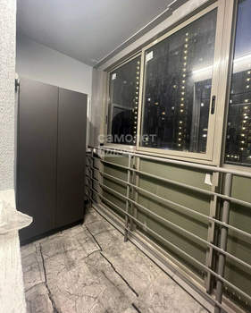 1-к квартира, на длительный срок, 27м2, 3/8 этаж