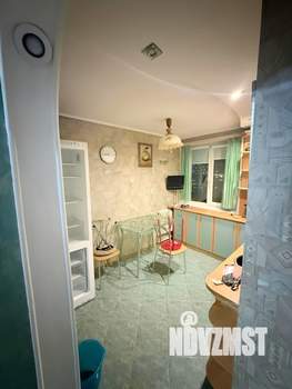 3-к квартира, на длительный срок, 65м2, 10/17 этаж