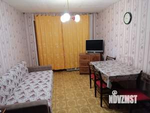 2-к квартира, на длительный срок, 42м2, 3/5 этаж