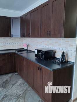 1-к квартира, на длительный срок, 39м2, 13/25 этаж