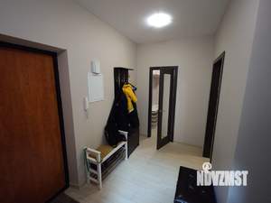 1-к квартира, на длительный срок, 54м2, 18/19 этаж