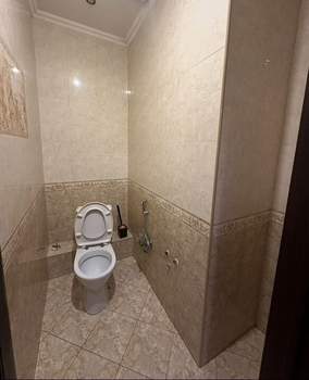 3-к квартира, на длительный срок, 115м2, 9/27 этаж