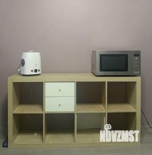 Студия квартира, на длительный срок, 35м2, 4/17 этаж