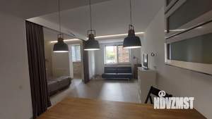 2-к квартира, на длительный срок, 46м2, 2/9 этаж