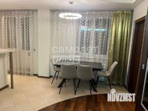 3-к квартира, на длительный срок, 80м2, 13/16 этаж