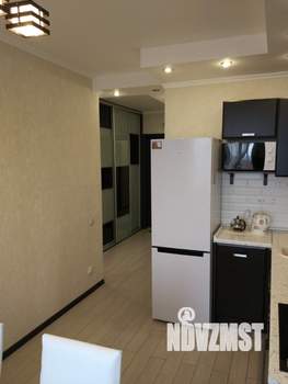 1-к квартира, на длительный срок, 42м2, 21/25 этаж