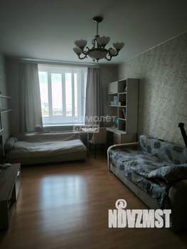 1-к квартира, на длительный срок, 50м2, 14/25 этаж