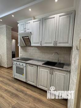 3-к квартира, на длительный срок, 67м2, 3/28 этаж