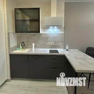 2-к квартира, посуточно, 33м2, 1/1 этаж