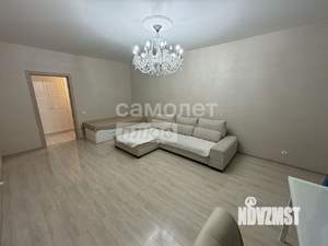 2-к квартира, на длительный срок, 75м2, 18/20 этаж