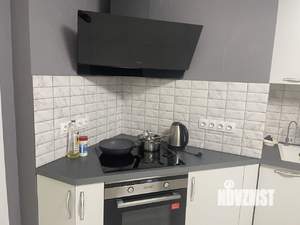 2-к квартира, на длительный срок, 68м2, 22/25 этаж