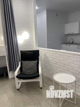 1-к квартира, на длительный срок, 50м2, 13/25 этаж