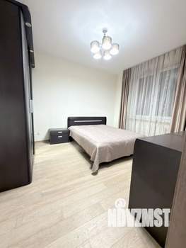 2-к квартира, на длительный срок, 64м2, 7/27 этаж