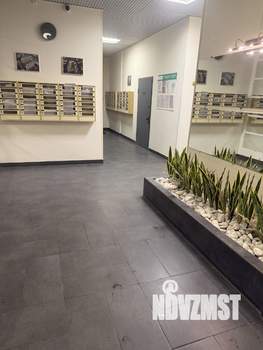 Студия квартира, на длительный срок, 29м2, 5/25 этаж