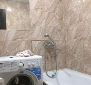 Студия квартира, на длительный срок, 27м2, 2/25 этаж