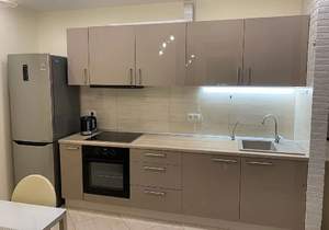 1-к квартира, на длительный срок, 50м2, 11/23 этаж