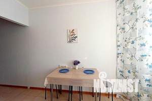 1-к квартира, посуточно, 38м2, 5/17 этаж