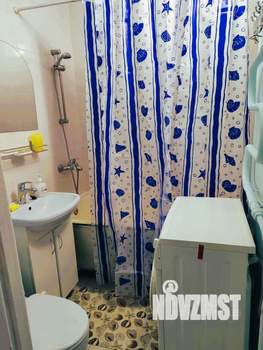 1-к квартира, на длительный срок, 35м2, 1/5 этаж