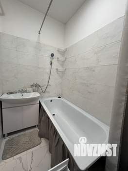 1-к квартира, на длительный срок, 40м2, 1/3 этаж