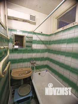 2-к квартира, на длительный срок, 40м2, 2/5 этаж