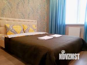 2-к квартира, посуточно, 43м2, 24/25 этаж