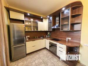 1-к квартира, на длительный срок, 52м2, 4/12 этаж