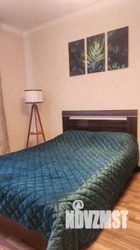Студия квартира, посуточно, 35м2, 22/25 этаж
