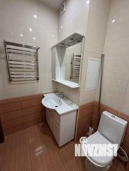 1-к квартира, на длительный срок, 56м2, 11/29 этаж