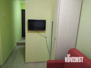 Студия квартира, на длительный срок, 15м2, 1/9 этаж