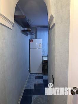 2-к квартира, посуточно, 44м2, 5/9 этаж