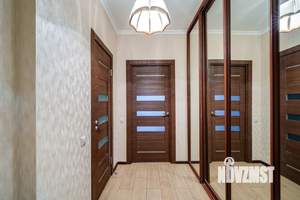 Студия квартира, на длительный срок, 29м2, 3/25 этаж