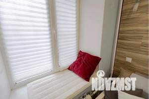 1-к квартира, посуточно, 14м2, 1/14 этаж