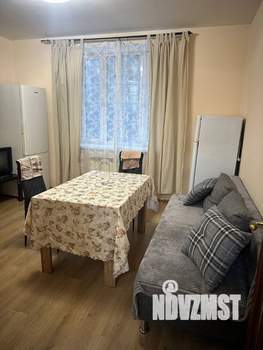 1-к квартира, на длительный срок, 50м2, 3/25 этаж