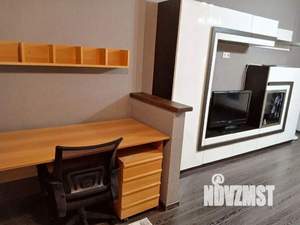 1-к квартира, посуточно, 29м2, 1/1 этаж