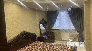 3-к квартира, на длительный срок, 85м2, 16/17 этаж