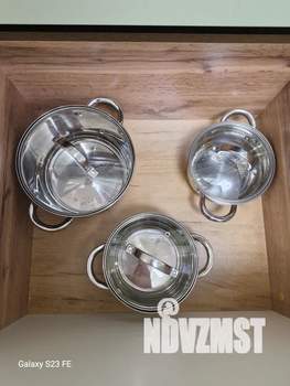 1-к квартира, посуточно, 40м2, 5/25 этаж