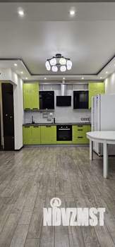 1-к квартира, на длительный срок, 56м2, 8/19 этаж