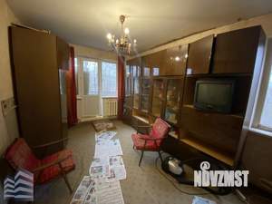 1-к квартира, на длительный срок, 34м2, 5/5 этаж